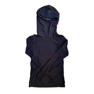 Lululemon Pullover Ninja Hoodie
